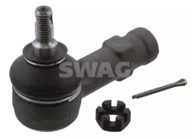 80 94 1332 SWAG Наконечник поперечной рулевой тяги 80 94 1332 SWAG Наконечник поперечной рулевой тяги
